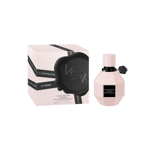 VIKTOR & ROLF Flowerbomb - Eau de Parfum Intense VIKTOR & ROLF Flowerbomb - Eau de Parfum Intense